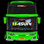 Telolet Basuri Bus Simulator