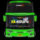 Telolet Basuri Bus Simulator