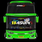 Telolet Basuri Bus Simulator