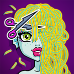 Monster High™ Beauty Salon