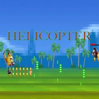 Helicopter Combat