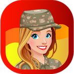 Canyon defense mobile