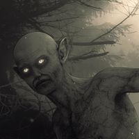 Zombie Run