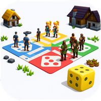 Ludo 3d