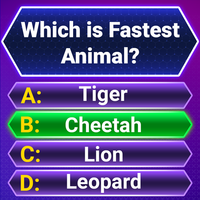 Trivia World Master: Quiz Game