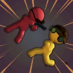 Speedster 3D: Flash Hero Speed