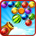 Bubble Fruit Shooter