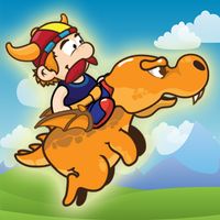 The Dragon Hunters - fun game