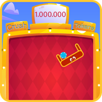Crush Tokens