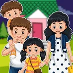 My Home Town Family Games