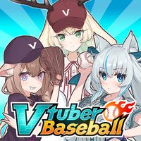 Vtuber Baseball