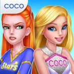 Cheerleader Champion Dance Now