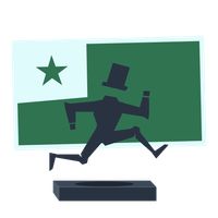 Fina venko - Esperanto endless