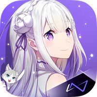 Re:ゼロから始める異世界生活 INFINITY