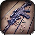 Frontier 3D Shooting Legends
