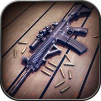 Frontier 3D Shooting Legends