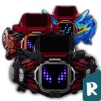 Demons Driver Veil Destream