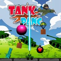 Tank Pang