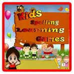 Spelling Learning Game For Kid