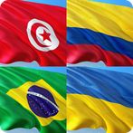 Adivina la bandera del país