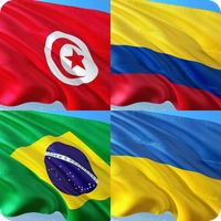 Adivina la bandera del país