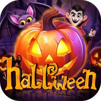 Halloween-Combo Challenge
