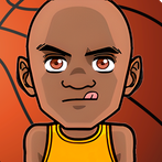 Basketball Game NBA Manager