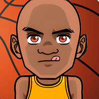 Basketball Game NBA Manager