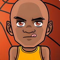 Basketball Game NBA Manager