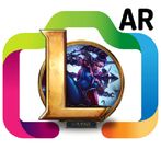 AR LoL(League of Legends AR)