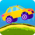 Hill Race: Crash Control