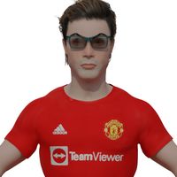 CR7 Bubble Shooter