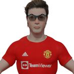 CR7 Bubble Shooter