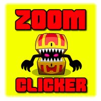 Zoom Clicker - Кликер монстров