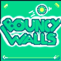 Bouncy walls