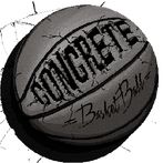 Concrete Basketball
