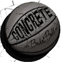 Concrete Basketball