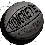 Concrete Basketball