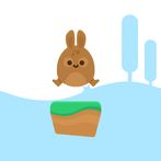 Bunny Jumper