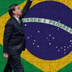 Quebra-Cabeças Bolsonaro