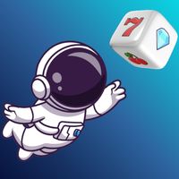 Diamond Dice - Dice Match Game