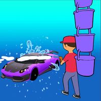 Car Washer