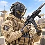 Gunfight King