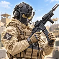 Gunfight King