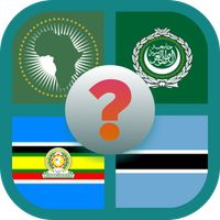 Africa: Countries trivia