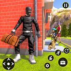 Thief Escape: Robbery Game