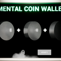 MENTAL COIN WALLET UE 5.1