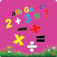 Math Games: Math Practice