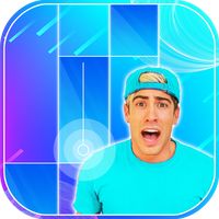 Alejo Igoa Piano Tiles Game