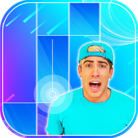 Alejo Igoa Piano Tiles Game